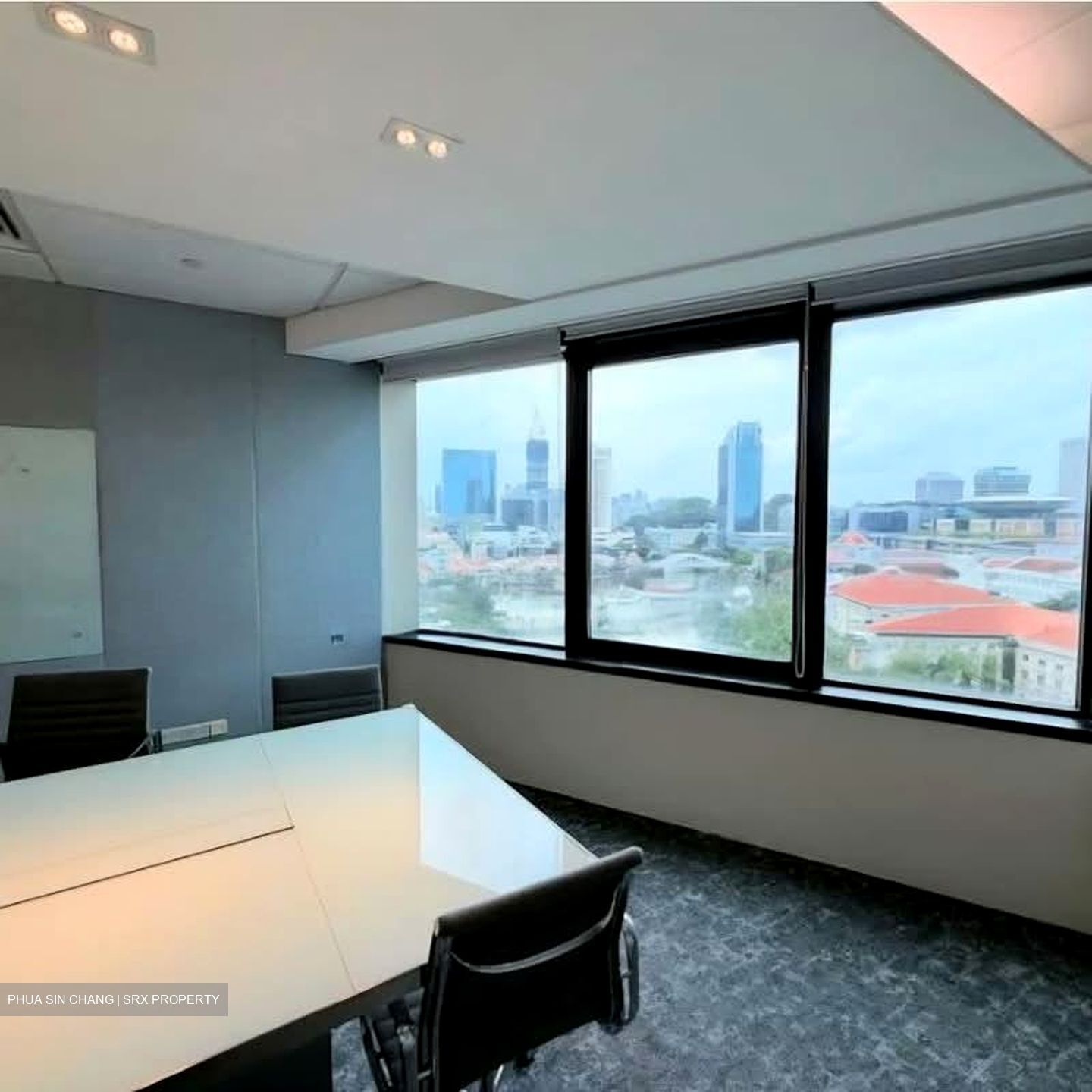Chartered Bank Building (D1), Office #549432051
